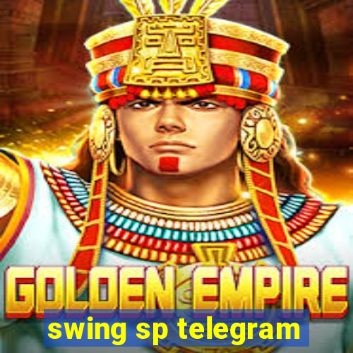 swing sp telegram